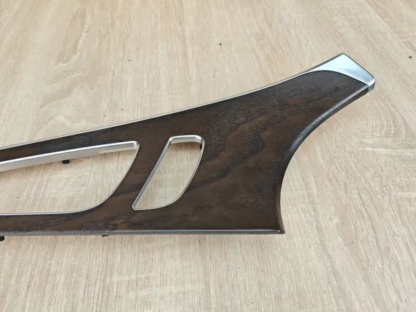 OEM 4G0867409J Vänster framdörrs inredningspanel Audi A6 image 4