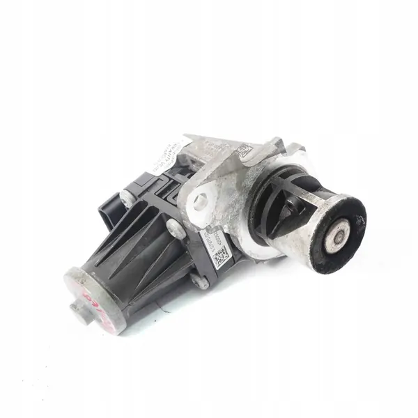 Válvula EGR Mercedes W176 OM607 Diésel A6071400260 image 4