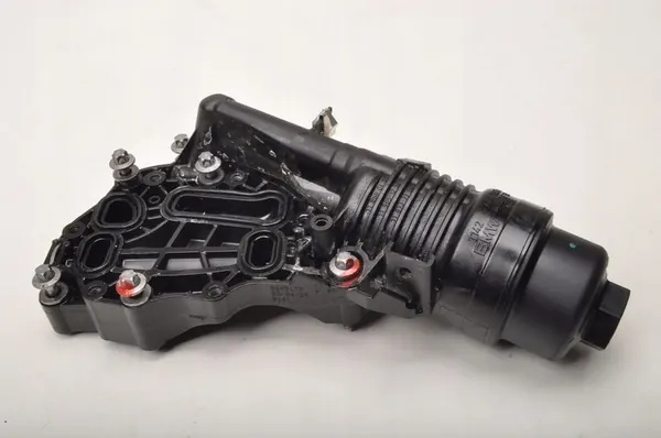 Oljefilterbas 11428649177 MINI F60 F55 F56 image 2