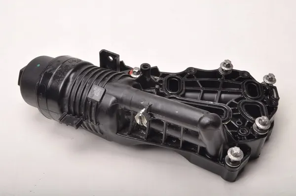 Oljefilterbas 11428649177 MINI F60 F55 F56 image 4