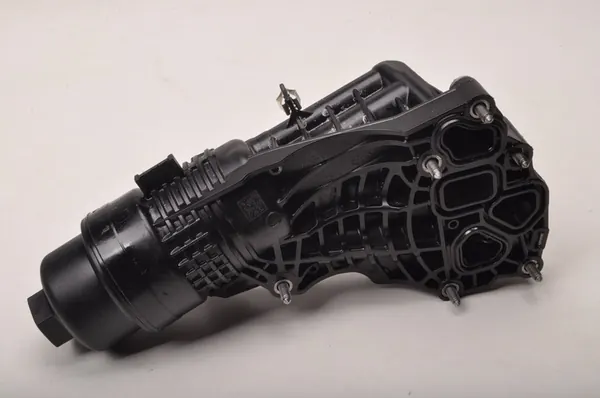 Oljefilterbas 11428649177 MINI F60 F55 F56 image 5