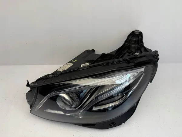 LINKER MULTIBEAM LED-LAMP MERCEDES W213 E CLASS A2139066504KZ image 2