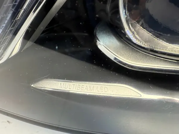 LINKER MULTIBEAM LED-LAMP MERCEDES W213 E CLASS A2139066504KZ image 3