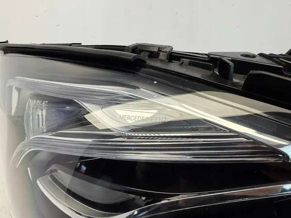 LINKER MULTIBEAM LED-LAMP MERCEDES W213 E CLASS A2139066504KZ image 4