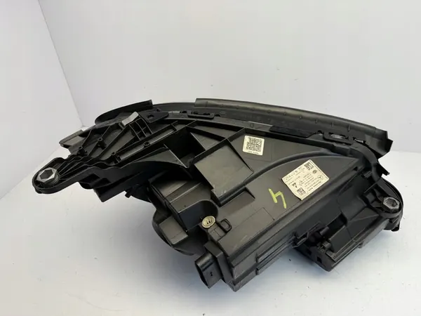 LINKER MULTIBEAM LED-LAMP MERCEDES W213 E CLASS A2139066504KZ image 5