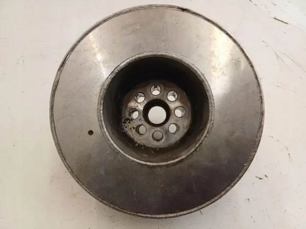 Maserati Quattroporte 2014 Krukaspulley OEM 281902 image 3