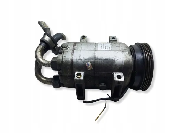 OEM 8FK351127671AK AC-compressor voor Opel Astra H image 3