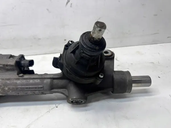 Begagnad Audi OE styrväxel 4G1423105D/4G1423055AM image 3