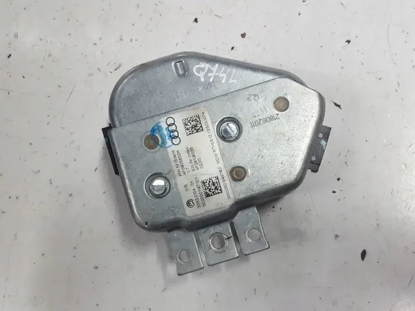 Verrou de direction Audi Q7 4L OEM 4F0905852H 2009-2015 image 2