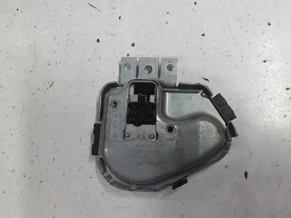 Verrou de direction Audi Q7 4L OEM 4F0905852H 2009-2015 image 3