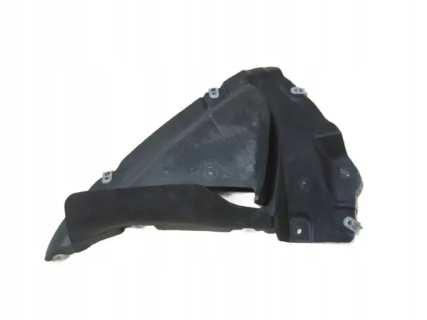 BMW X5 F15 Tampa Inferior Para-choques Direito Triângulo OEM 51717304046 image 2