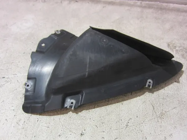 BMW X5 F15 Tampa Inferior Para-choques Direito Triângulo OEM 51717304046 image 4