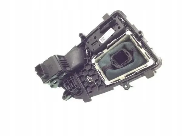 Audi A5 Cabrio versnellingspook OEM 4M2927225A Gebruikt image 3