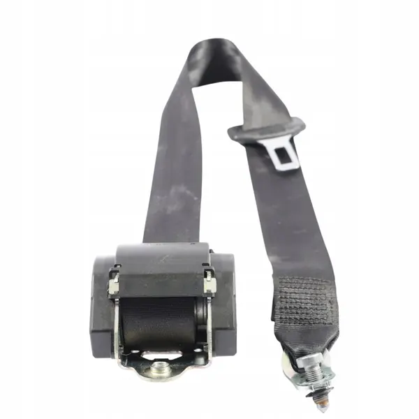 Seat Exeo baksätesbälte OEM 3R0857805 - Vänster/Höger image 4