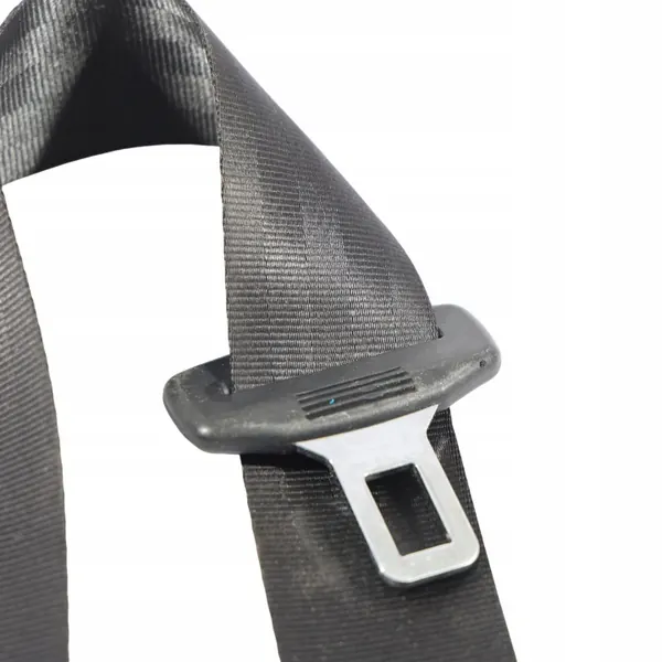 Seat Exeo baksätesbälte OEM 3R0857805 - Vänster/Höger image 5