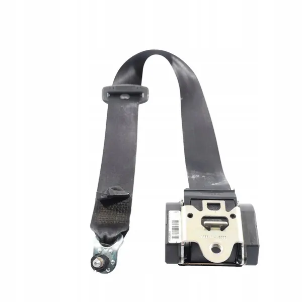 Seat Exeo baksätesbälte OEM 3R0857805 - Vänster/Höger image 7