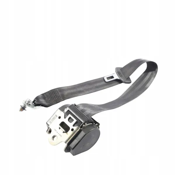 Seat Exeo baksätesbälte OEM 3R0857805 - Vänster/Höger image 8