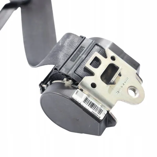 Seat Exeo baksätesbälte OEM 3R0857805 - Vänster/Höger image 9