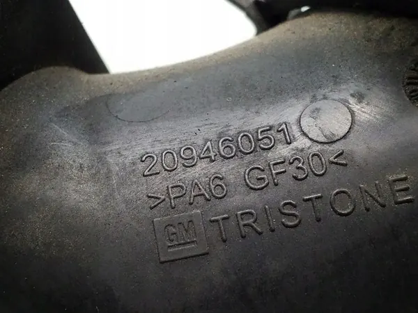 Intercooler-Schlauch Opel Insignia A 2013 20946051 image 2