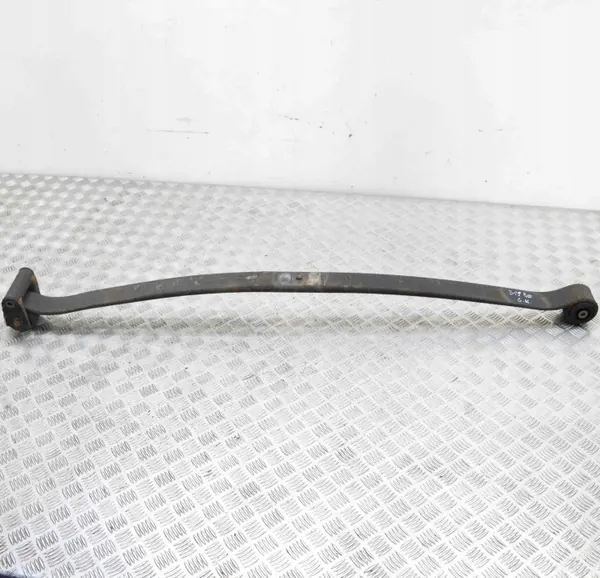 Ressort arrière gauche OEM A907320600 Mercedes Sprinter image 2