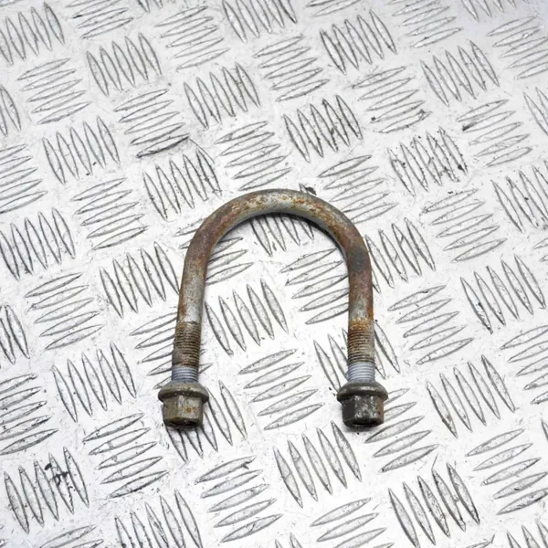 Ressort arrière gauche OEM A907320600 Mercedes Sprinter image 4