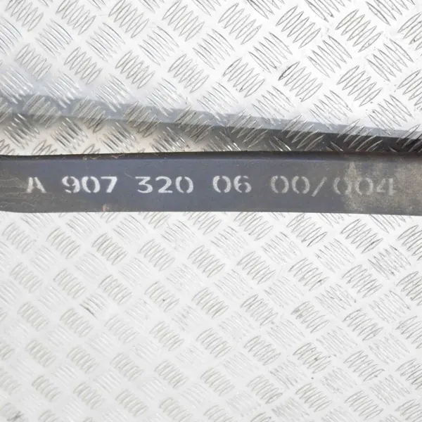 Ressort arrière gauche OEM A907320600 Mercedes Sprinter image 7