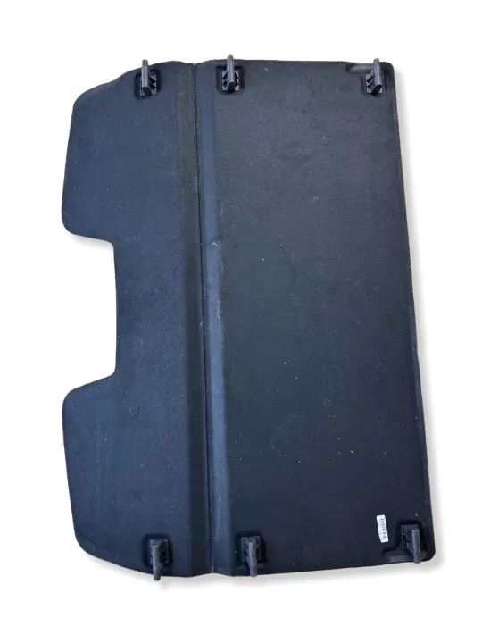 Estante trasera maletero OEM BWG1358 para Combo/Doblo image 4