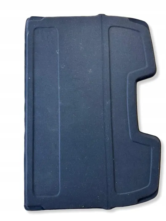 Estante trasera maletero OEM BWG1358 para Combo/Doblo image 5