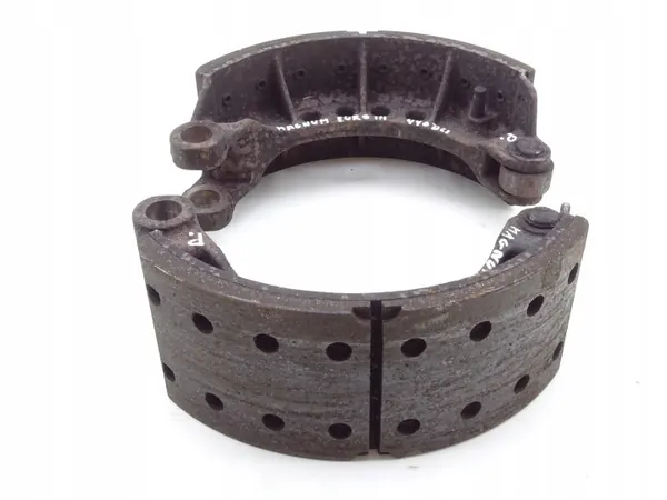 Jeu de plaquettes MAGNUM E-TECH 00-04 - OEM d'occasion image 3