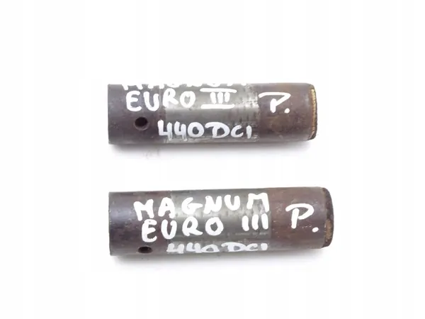 Jeu de plaquettes MAGNUM E-TECH 00-04 - OEM d'occasion image 6