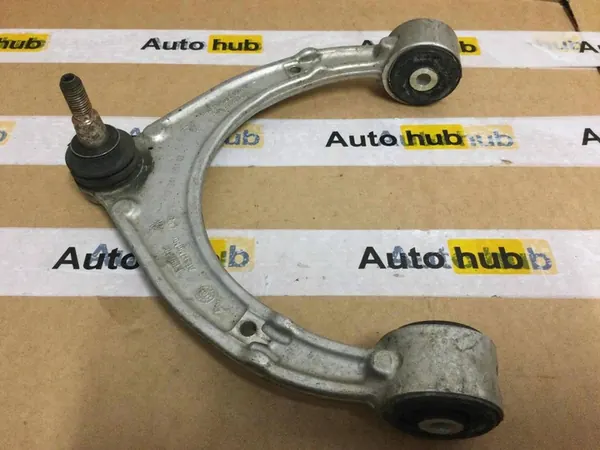 Porsche Panamera 970 Braço de Controle Superior Frontal Esquerdo Direito OEM image 2