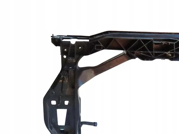 AUDI Q3 8U Reforço de Para-choque Frontal 8U0805594A image 2