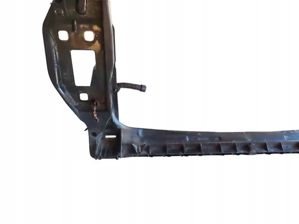 AUDI Q3 8U Reforço de Para-choque Frontal 8U0805594A image 4