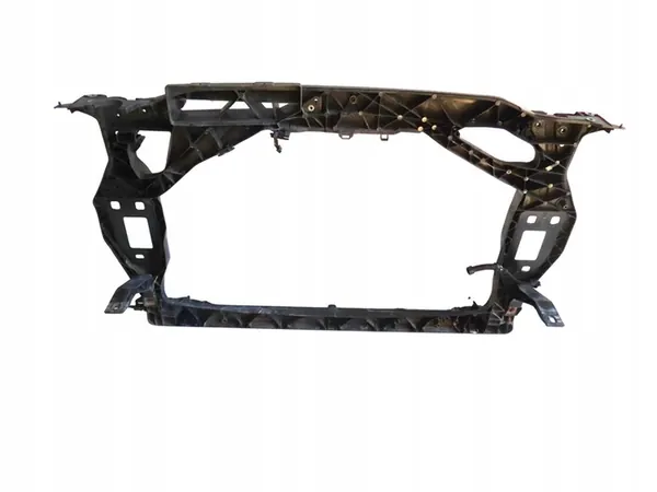 AUDI Q3 8U Reforço de Para-choque Frontal 8U0805594A image 6