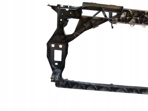 AUDI Q3 8U Reforço de Para-choque Frontal 8U0805594A image 7