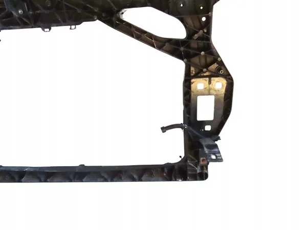 AUDI Q3 8U Reforço de Para-choque Frontal 8U0805594A image 8