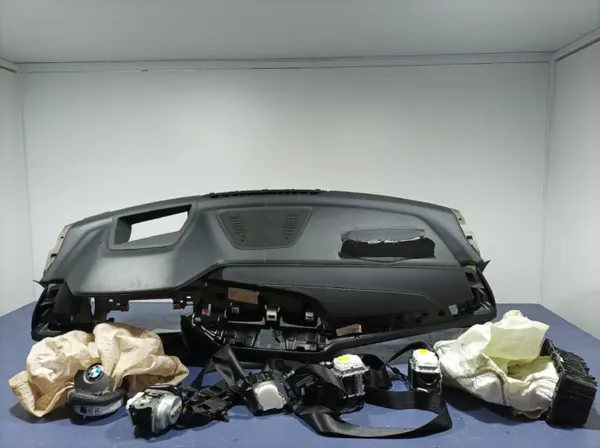 BMW X7 G07 Dashboardconsole OEM 9382489 image 2