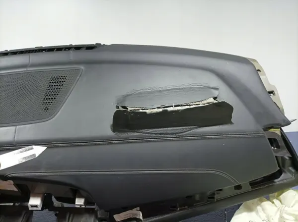 BMW X7 G07 Dashboardconsole OEM 9382489 image 3