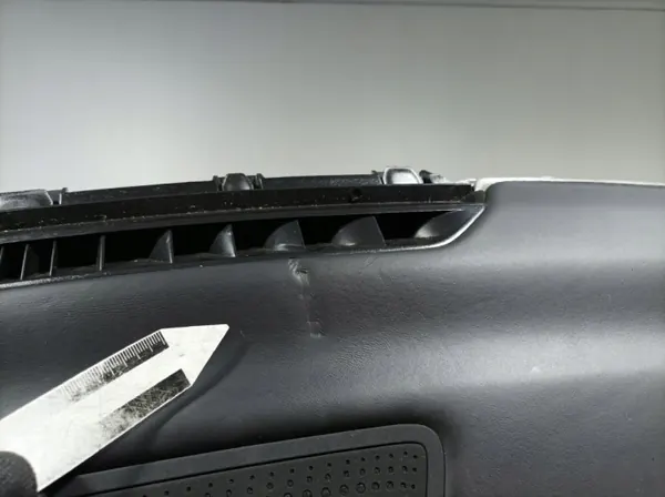 BMW X7 G07 Dashboardconsole OEM 9382489 image 4