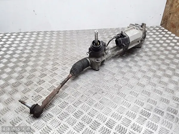 Opel Astra Styrväxel OEM 7805974562 image 2