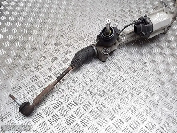 Opel Astra Styrväxel OEM 7805974562 image 3