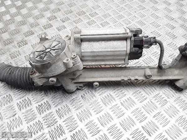 Opel Astra Styrväxel OEM 7805974562 image 5