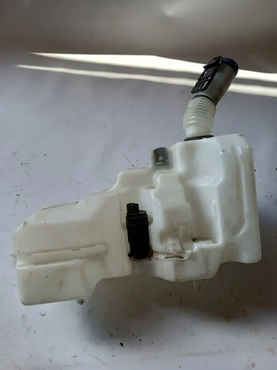 Fiat Scheibenwaschbehälter 1358584080 image 2