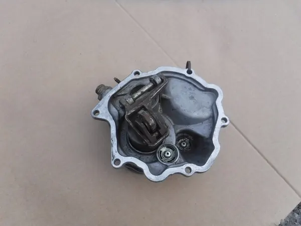 IMUPUMPPU MERCEDES W124 W201 W902 A0002303165 image 2