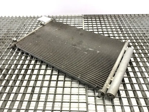 OEM LORK-2050-22470 AC-condensor voor Toyota Auris I image 3