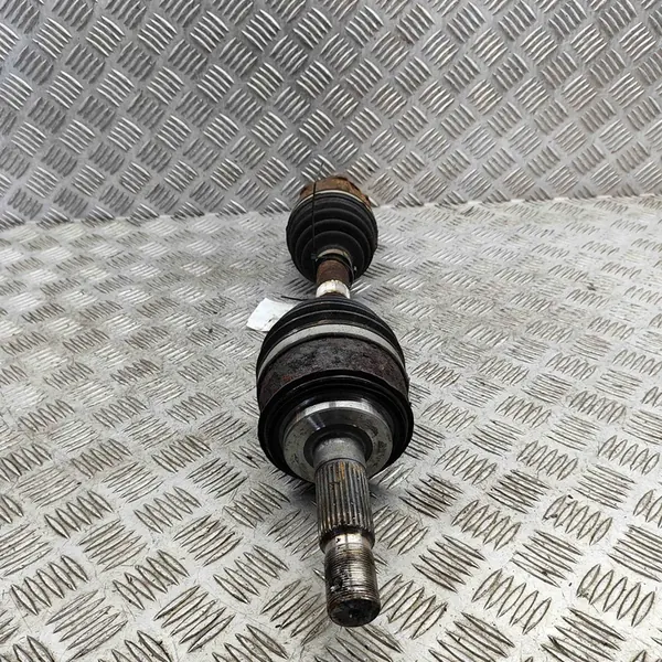 Toyota Hilux 2010 Höger Främre Halvaxel image 2