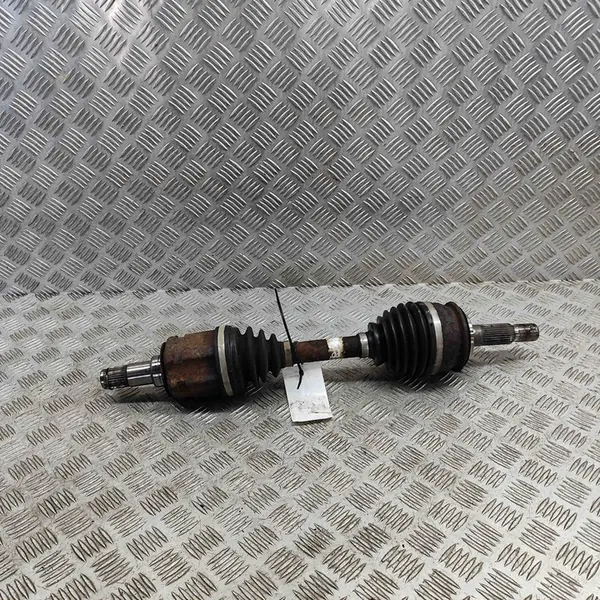 Toyota Hilux 2010 Höger Främre Halvaxel image 3