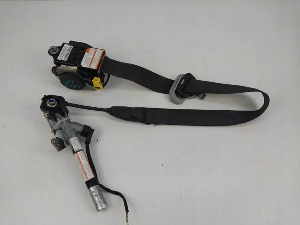 Bältesspännare vänster fram OEM 81850-SWW-E0 image 2