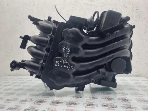 Colector de admisión OEM 06A133205G para Audi A3 Sportback image 2