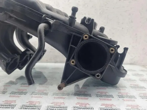 Colector de admisión OEM 06A133205G para Audi A3 Sportback image 5